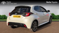 Toyota Yaris 1.5 Hybrid Excel 5dr CVT Hybrid Hatchback